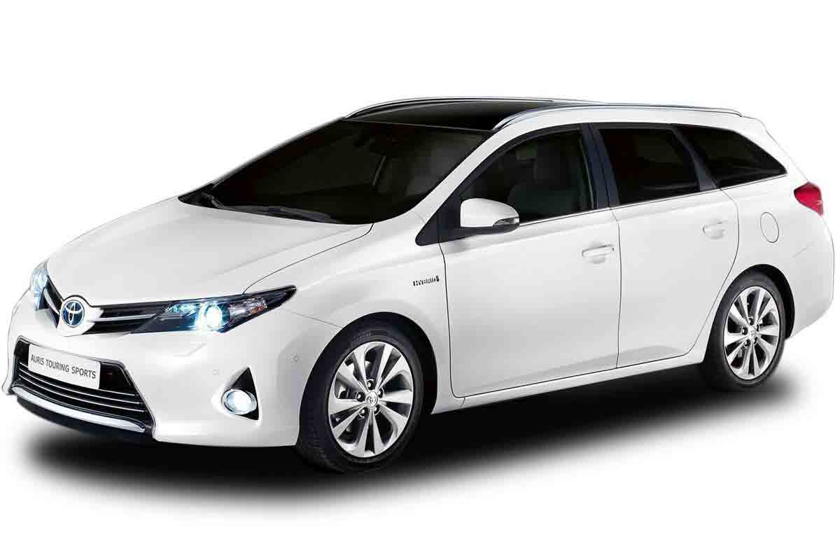 Hockley Airport Transfers, Estate Cars