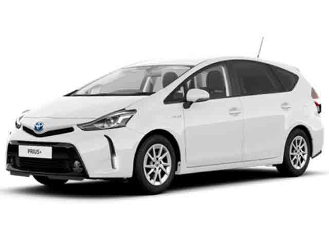 Hockley Airport Transfers, MPV Cars